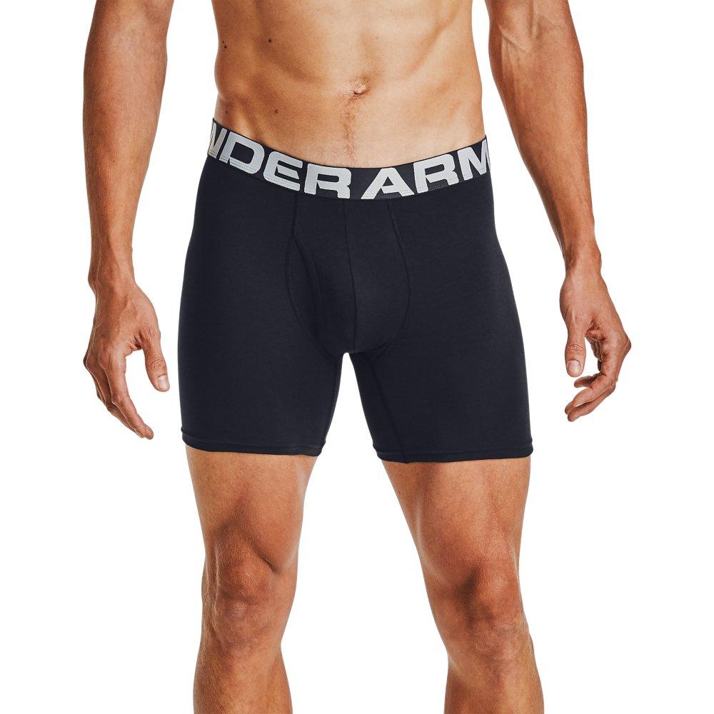 Under armour charged cotton underwear sale